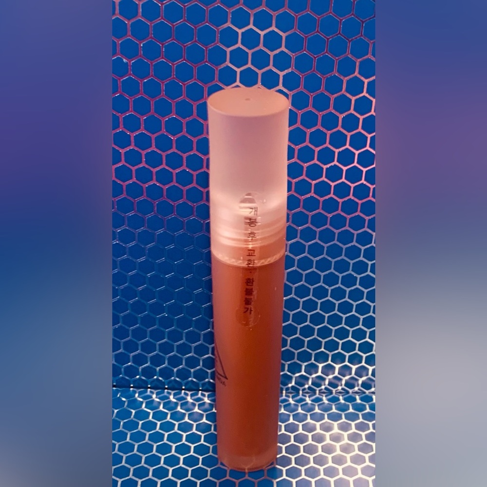 3CE STYLENANDA - Blur water tint lip wand 💋💋💋 #baked beige”